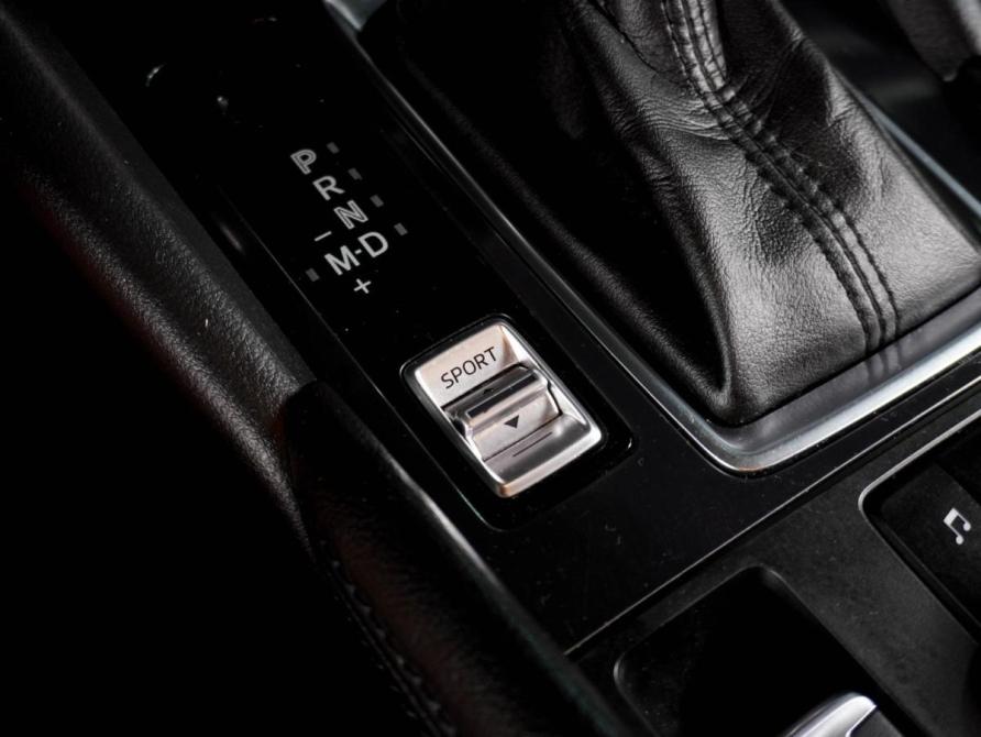 Mazda 6 III (GJ) Рестайлинг Воронеж  - изображение 21