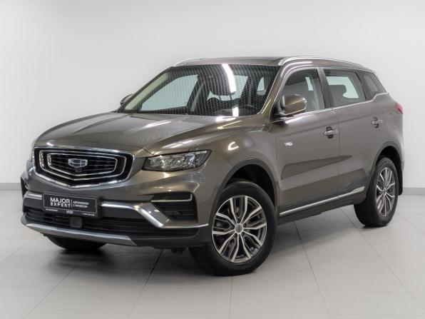 Geely Atlas Pro с пробегом 2023 года, цена 1 960 000 рублей, 53080 км, внедорожник, Автокод Объявления
