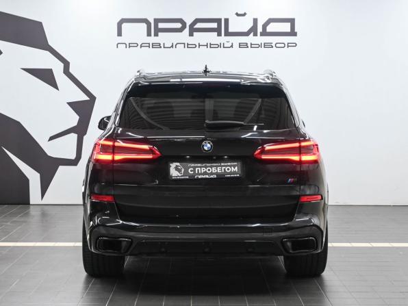 BMW X5 IV (G05/G18) с пробегом 2019 года, цена 6 149 900 рублей, 192000 км, внедорожник, Автокод Объявления
