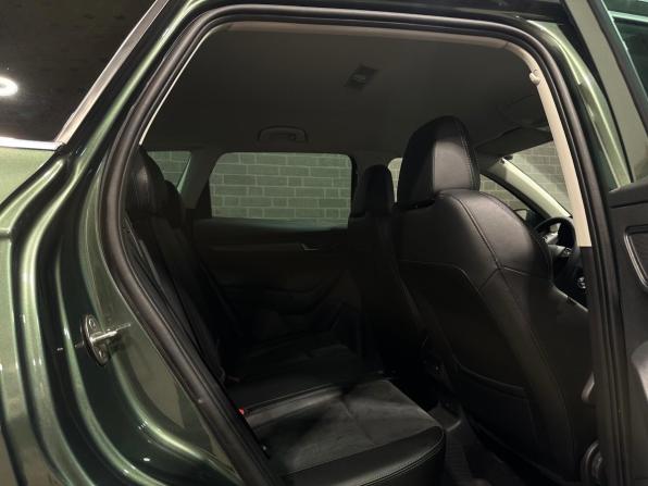 Skoda Karoq I с пробегом 2020 года, цена 1 805 000 рублей, 190500 км, внедорожник, Автокод Объявления