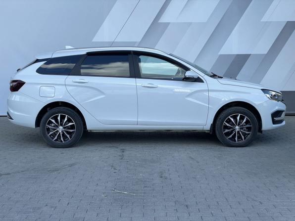 Lada (ВАЗ) Vesta I Рестайлинг (NG) с пробегом 2023 года, цена 1 368 000 рублей, 16450 км, универсал, Автокод Объявления