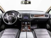 Volkswagen Touareg II Рестайлинг Волгоград  - изображение 51