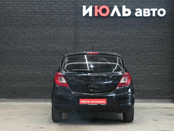 Opel Corsa D с пробегом 2008 года, цена 290 000 рублей, 275460 км, хэтчбек, Автокод Объявления