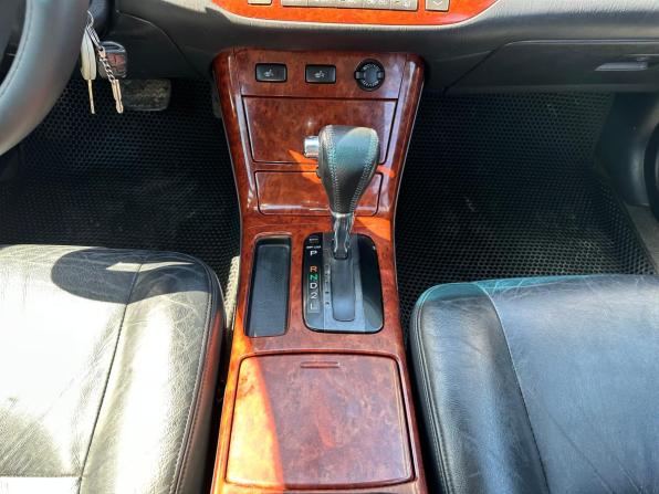 Toyota Camry V (XV30) Рестайлинг с пробегом 2004 года, цена 650 000 рублей, 321250 км, седан, Автокод Объявления