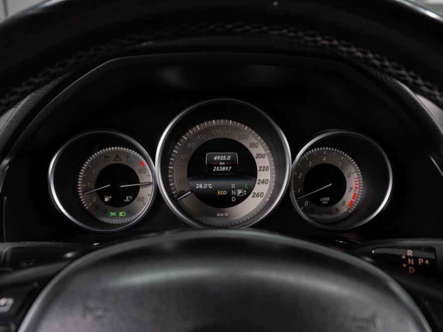 Mercedes-Benz E-Класс IV (W212 S212 C207) Рестайлинг Тюмень  - изображение 13