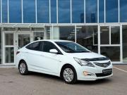 Hyundai Solaris I Рестайлинг Ульяновск  - изображение 26