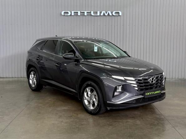 Hyundai Tucson IV с пробегом 2021 года, цена 2 677 000 рублей, 75441 км, внедорожник, Автокод Объявления