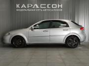Chevrolet Lacetti I Пермь  - изображение 23