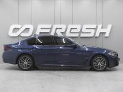 BMW 5 серии VII (G30/G31/G38) Рестайлинг Ростов-на-Дону  - изображение 24
