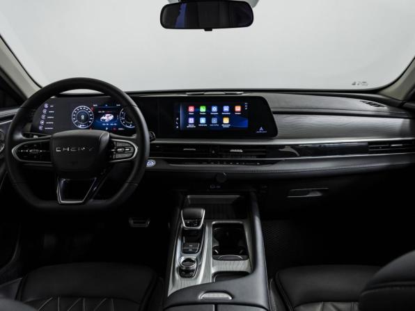 Chery Arrizo 8 с пробегом 2024 года, цена 2 098 000 рублей, 49900 км, седан, Автокод Объявления