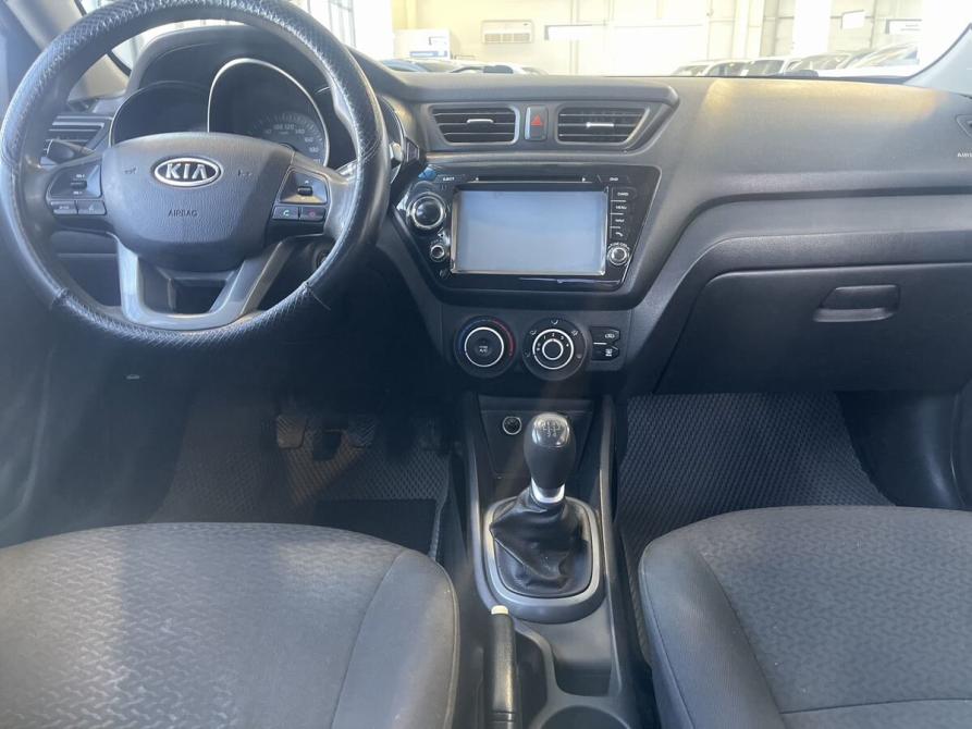 Kia Rio III Саратов  - изображение 19