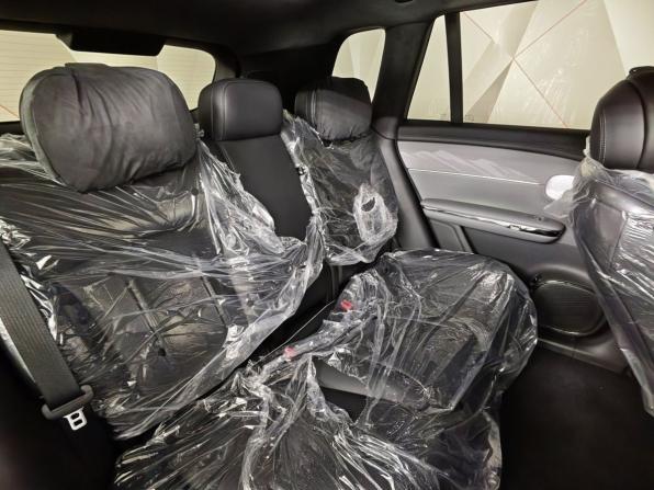 GAC Trumpchi S7 I Рестайлинг с пробегом 2026 года, цена 5 350 000 рублей, 47 км, внедорожник, Автокод Объявления