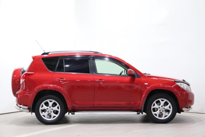 Toyota RAV4 III (XA30) с пробегом 2008 года, цена 1 250 000 рублей, 193404 км, внедорожник, Автокод Объявления