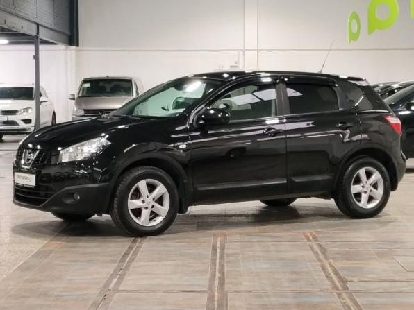 Nissan Qashqai I Рестайлинг с пробегом 2012 года, цена 999 000 рублей, 128001 км, внедорожник, Автокод Объявления