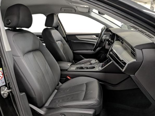 Audi A6 V (C8) с пробегом 2019 года, цена 3 385 000 рублей, 89838 км, седан, Автокод Объявления