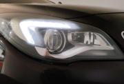 Opel Insignia I Рестайлинг Ярославль  - изображение 54