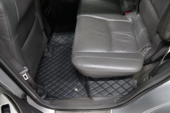 Toyota Land Cruiser Prado 120 Series Рестайлинг с пробегом 2008 года, цена 2 075 750 рублей, 280333 км, внедорожник, Автокод Объявления