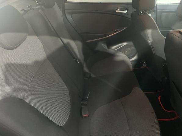 Hyundai Solaris I с пробегом 2013 года, цена 684 000 рублей, 190018 км, седан, Автокод Объявления