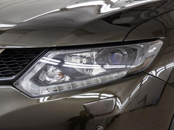 Nissan X-Trail III с пробегом 2015 года, цена 1 498 000 рублей, 185189 км, внедорожник, Автокод Объявления