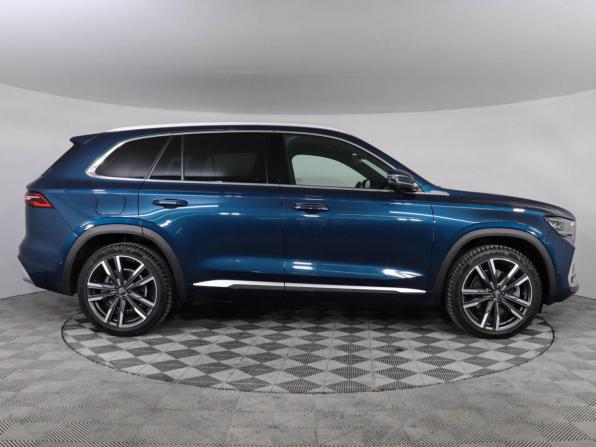 Geely Monjaro I с пробегом 2023 года, цена 3 347 000 рублей, 42378 км, внедорожник, Автокод Объявления