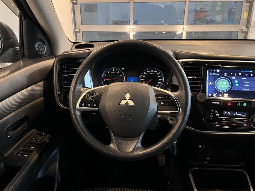 Mitsubishi Outlander III Рестайлинг 2 Чебоксары  - изображение 10