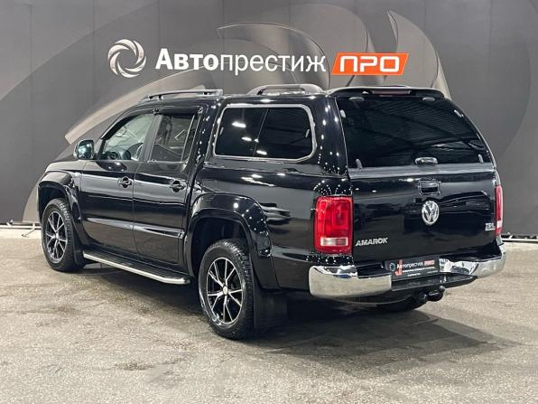 Volkswagen Amarok I с пробегом 2011 года, цена 1 099 000 рублей, 404340 км, offers.body_type.unknown, Автокод Объявления