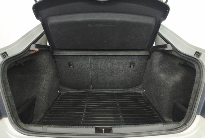 Skoda Rapid I с пробегом 2015 года, цена 829 500 рублей, 204724 км, лифтбек, Автокод Объявления