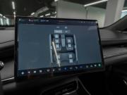 Changan Qiyuan Q07 Москва  - изображение 57