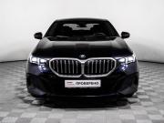BMW 5 серии VIII (G60/G61/G68) Москва  - изображение 29