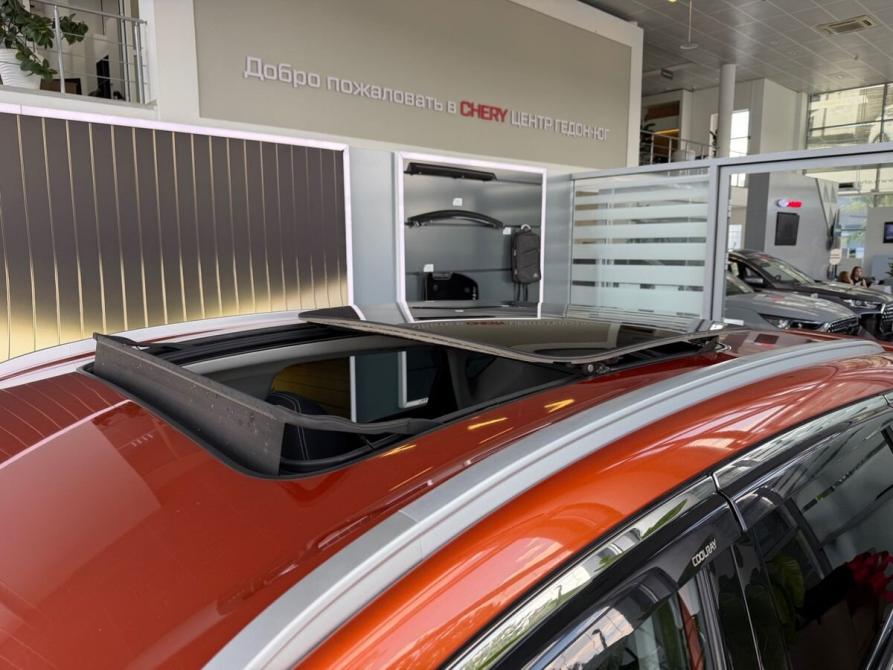 Geely Coolray I Таганрог  - изображение 6