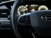 Geely Tugella I Рестайлинг Санкт-Петербург  - изображение 30