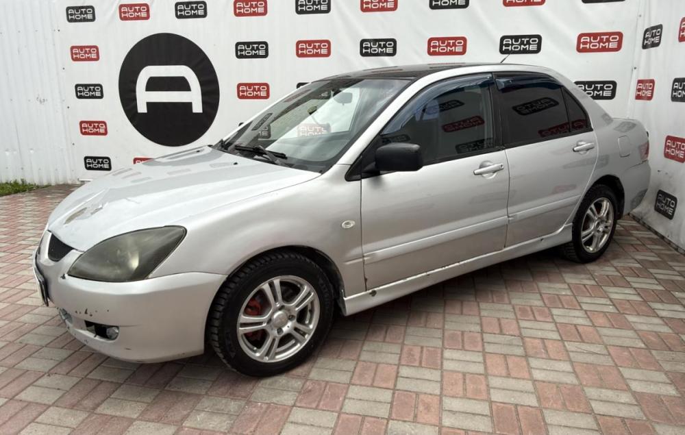 Mitsubishi Lancer IX Рестайлинг Санкт-Петербург  - изображение 1