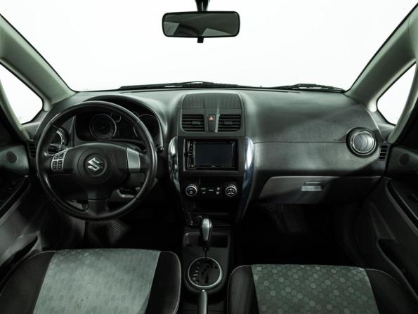 Suzuki SX4 I (Classic) Рестайлинг с пробегом 2013 года, цена 999 700 рублей, 152488 км, хэтчбек, Автокод Объявления