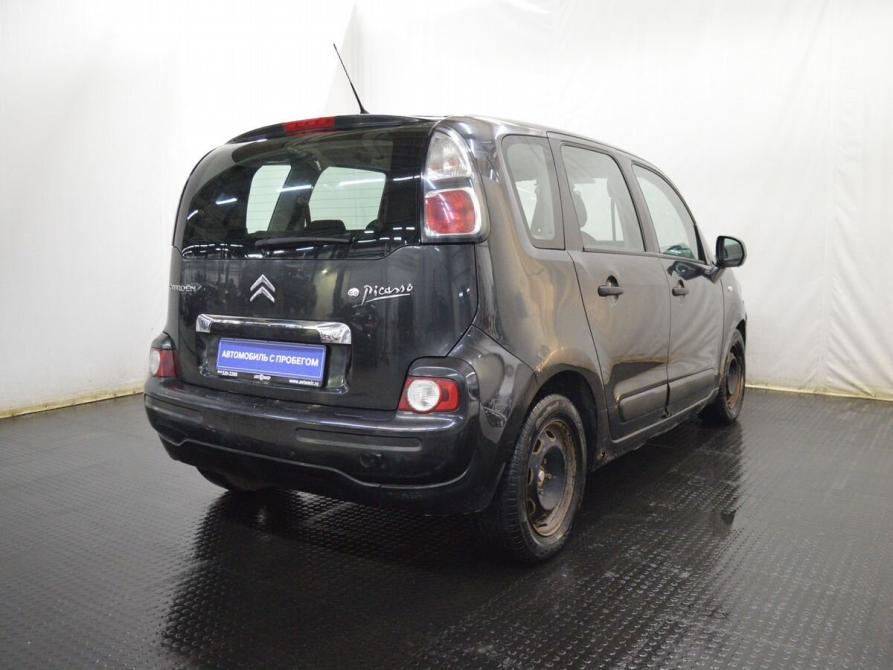 Citroen C3 Picasso I Санкт-Петербург  - изображение 5