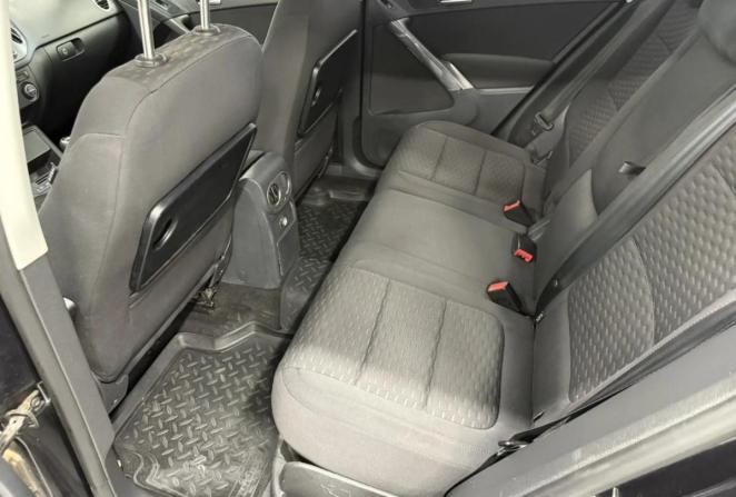 Volkswagen Tiguan I с пробегом 2008 года, цена 730 000 рублей, 225595 км, внедорожник, Автокод Объявления