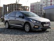 Hyundai Solaris II Ижевск  - изображение 25