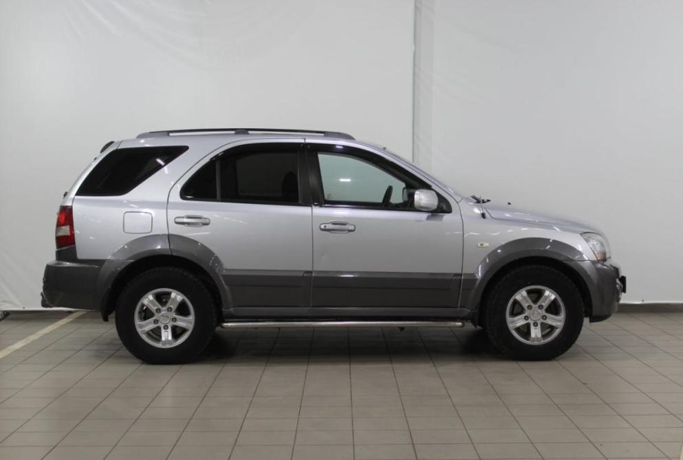 Kia Sorento I Астрахань  - изображение 6