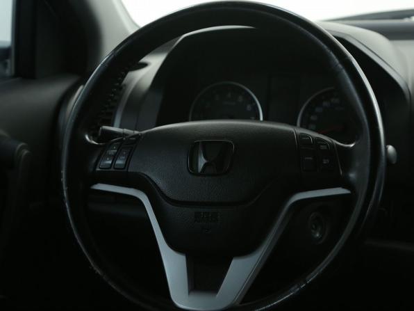 Honda CR-V III с пробегом 2007 года, цена 922 000 рублей, 288000 км, внедорожник, Автокод Объявления