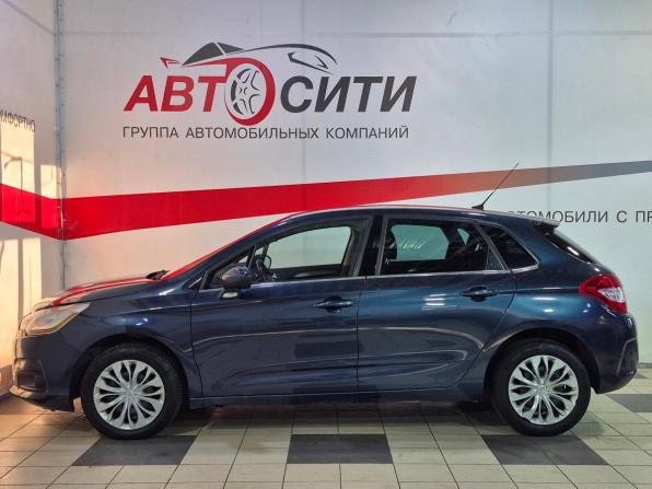 Citroen C4 II с пробегом 2012 года, цена 540 000 рублей, 120000 км, хэтчбек, Автокод Объявления