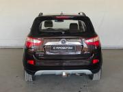 Changan CS35 Москва  - изображение 25