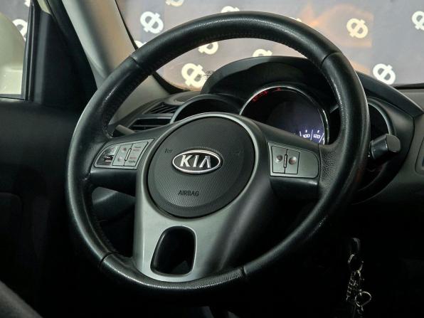 Kia Soul I с пробегом 2010 года, цена 659 000 рублей, 204026 км, хэтчбек, Автокод Объявления