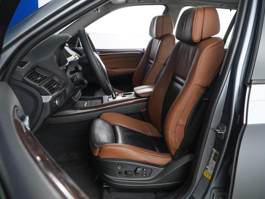 BMW X5 II (E70) Москва  - изображение 10