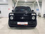 Lada (ВАЗ) Niva Legend I Миасс  - изображение 22