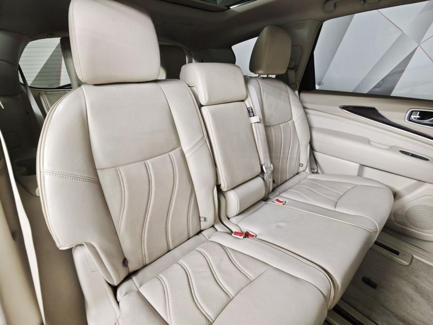 Infiniti QX60 I Москва  - изображение 17