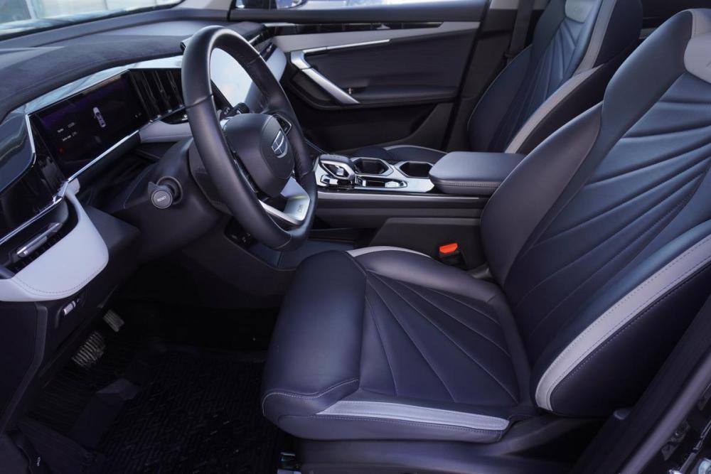 Geely Atlas II Ульяновск  - изображение 9
