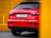 Audi Q3 I (8U) Рестайлинг Москва  - изображение 39