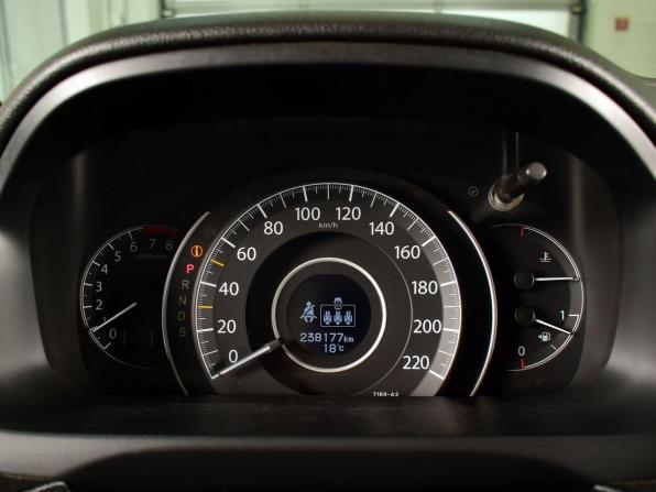 Honda CR-V IV с пробегом 2013 года, цена 1 789 999 рублей, 238176 км, внедорожник, Автокод Объявления