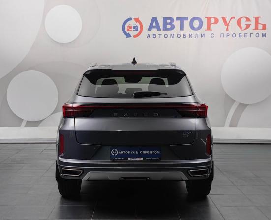 Exeed LX I Рестайлинг с пробегом 2023 года, цена 2 155 000 рублей, 36033 км, внедорожник, Автокод Объявления