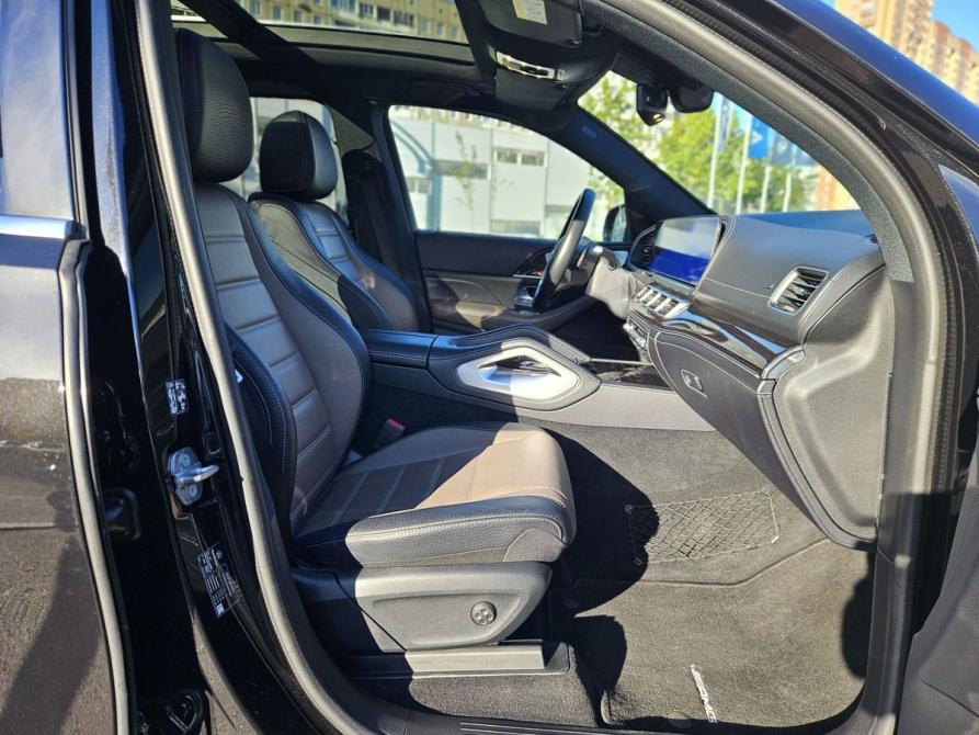 Mercedes-Benz GLS II (X167) Санкт-Петербург  - изображение 14