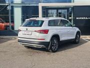 Skoda Kodiaq I Москва  - изображение 24